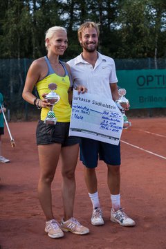 Kim Gefeller 158 - Horst Schr�der Pokal